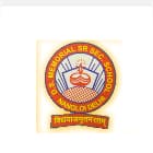 D S Memorial Public School Logo