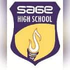 SAGE High School Logo