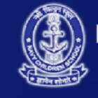 Navy Children School Logo