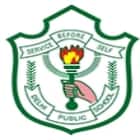 Delhi Public School Barasat Logo