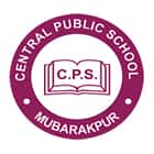 Central Public School Logo