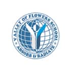 Valley Of Flowers School Logo