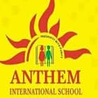 Anthem International School Logo