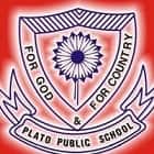 Plato Public School Logo