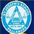 St. Joseph’s School Pallahara Logo