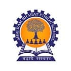 Shri Ram Bharat Public School Logo