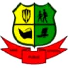 MKD Public School Logo