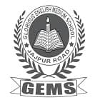 Glorious English Medium School Logo