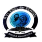 Ramakrishna Vivekananda International English School Logo