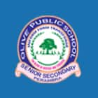 Olive Public School Logo