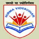 Nirma Vidya Vihar Logo