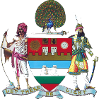 Mayo College Logo