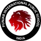 Punjab International Public School Logo