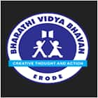 Bharathi Vidya Bhavan Logo