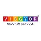 Vibgyor Rise School Logo