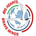 Niscort Fr Agnel School Logo