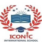 Iconic International School Logo