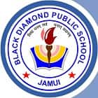 Black Diamond Public School Logo