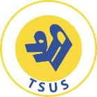 The Shri Ram Universal School Logo