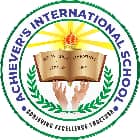 Achievers International School Logo