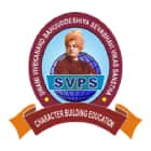 Swami Vivekanand Public School Logo