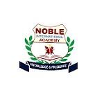 Noble International Academy Senior Secondary School Goluwala Sihagan Logo
