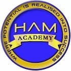 HAM Academy Logo