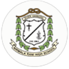Nirmala Rani School Logo