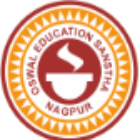 M.K.H. Sancheti Public School & Junior College Logo