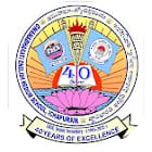 Gnanabharati English Medium School Logo