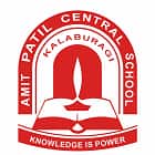 Amit Patil Central School Logo