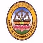 Sera Je Secondary School Logo