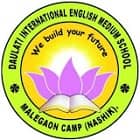 Daulati International English Medium School Logo