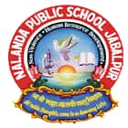 Nalanda Public School Logo