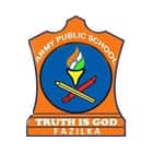 Army Public School Logo