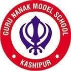 Guru Nanak Model School Logo