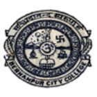 Berhampur City College Logo
