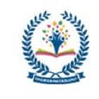 Janani Adhyayana PU College Logo