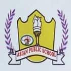Asian Public School Logo