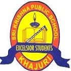 Sri Krishna Public School Logo