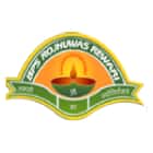 B P School Logo