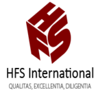 Hiranandani Foundation School Logo