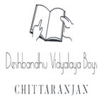 Deshbandu Vidyalaya (Boys) Logo