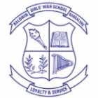Baldwin Girls High School Logo