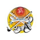 Shree Vallabh AshramS MCM Kothari International Girls Residential School Logo