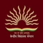 PM Shri Kendriya Vidyalaya Logo