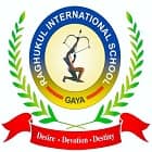 Raghukul International School Logo