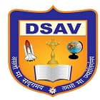 Dayasadan Agarwal Vidyalaya Logo