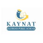 Kaynat Glorious Public School Logo