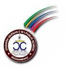 Chavara Darshan CMI Public School Logo